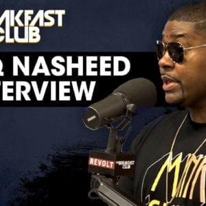 Tariq Nasheed Talks Hidden Colors 5 Film, The Path Of Our People, Slave Mentality + More