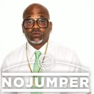 The Dame Dash Interview: Jay-Z's NFL Deal, Fall out with Biggs, New Businesses