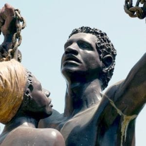 Untold Truth About The Surnames Of Slaves In America