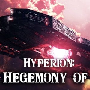 Hyperion: The Hegemony of Man | The Structure of the Empire