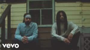 Skip Marley - That's Not True ft. Damian "Jr. Gong" Marley
