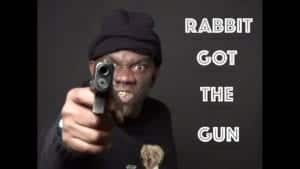 Dr. EnQi - Rabbit Got The Gun