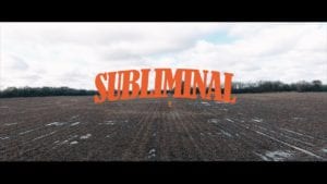 Goalden Chyld - Subliminal