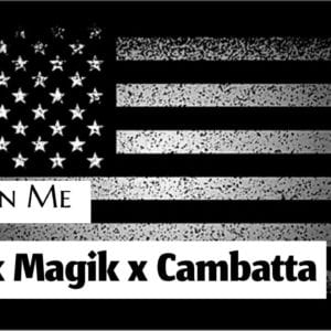 Black Magik & Cambatta- Pardon Me (Music Video)