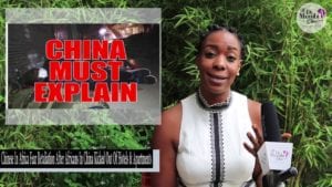 Chinese In Africa Fear Retaliation After Africans In China Kicked Out Of Hotels & Apartments?? 1