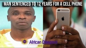 Mississippi Refuse To Drop 12 Yr Sentence For Man That Brought Cell Phone Into Jail 1