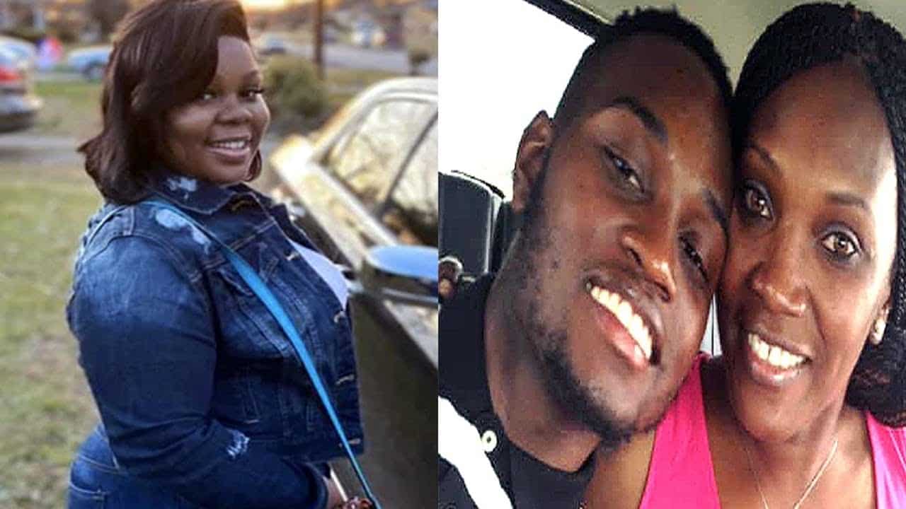 Why Inform Us Two Months AFTER The Passing Of Breonna Taylor & Ahmaud Arbery? 22
