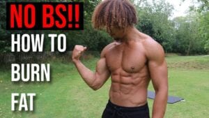 10 Min Full Body Abnormal HIIT Workout - Burn Fat Fast No Equipment Needed