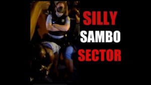 Tariq Nasheed - Silly Sambo Sector