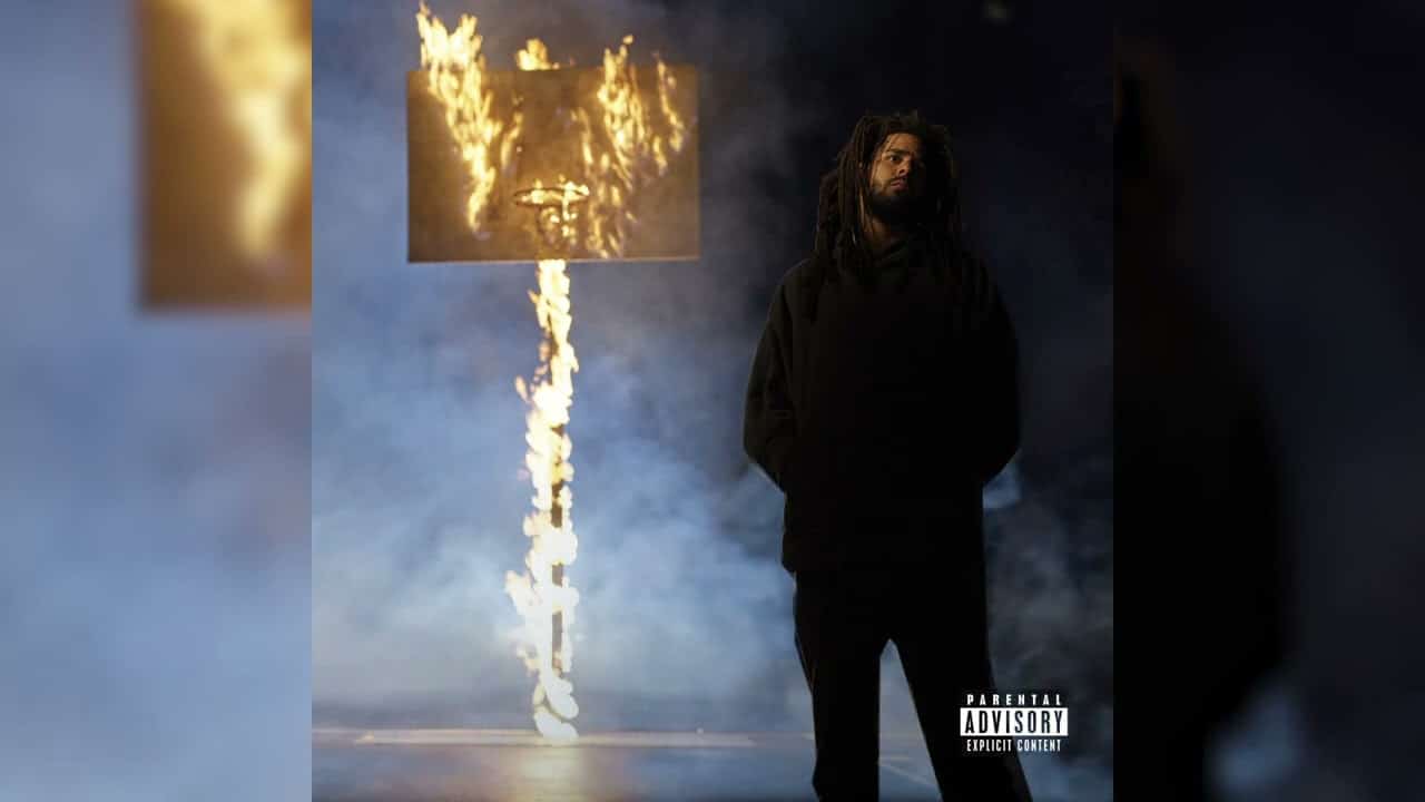 J. Cole – Pride Is The Devil ft. Lil’ Baby (Official Audio)