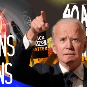 Biden Plans To Pay Reparations To Victims Of Havana Syndrome In The Range Of $100K-$200K￼ 78