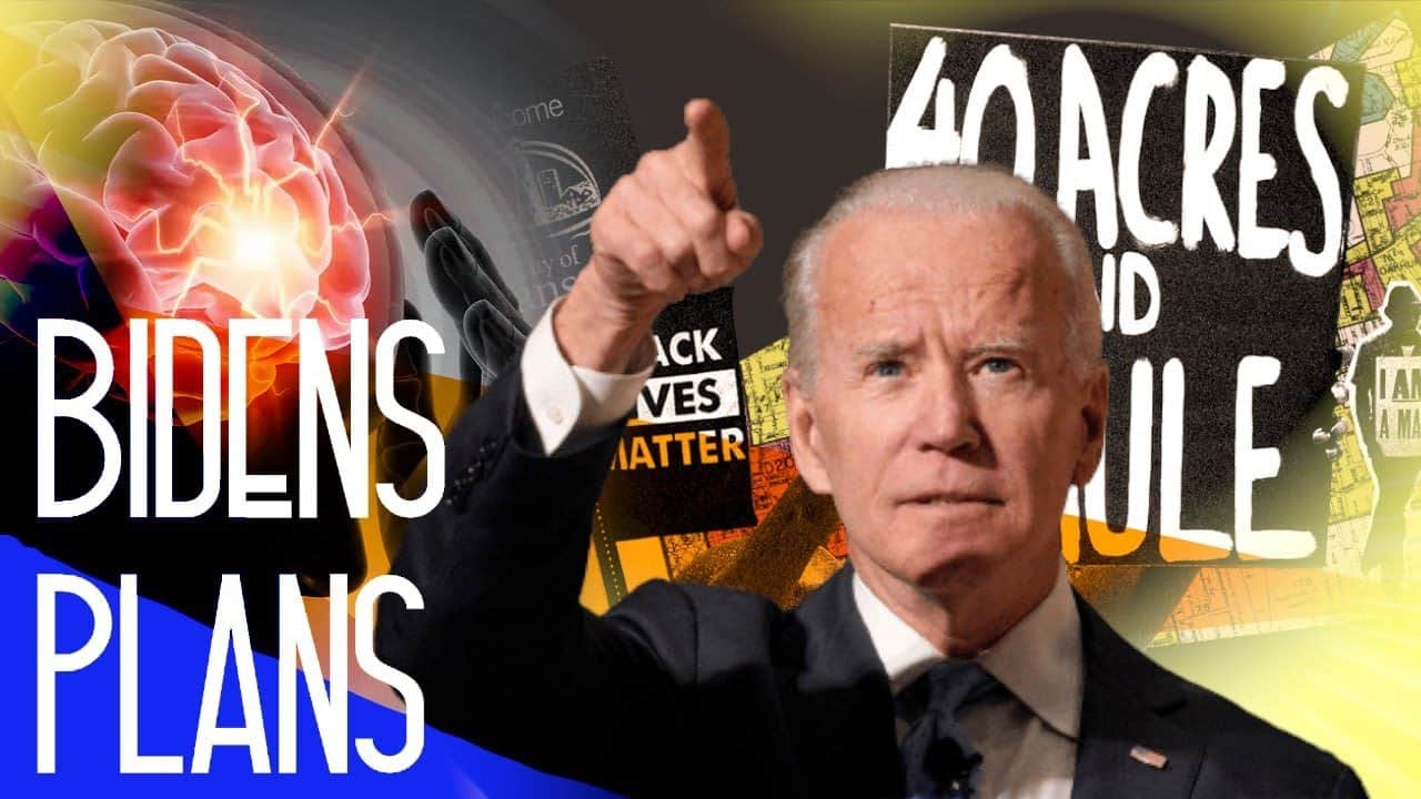 Biden Plans To Pay Reparations To Victims Of Havana Syndrome In The Range Of $100K-$200K￼