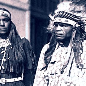 Why American Indians Were Labeled Black (Full Documentary)￼ 75