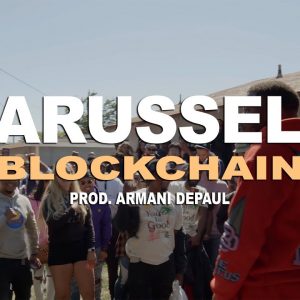 LaRussell, Armani DePaul - Blockchain  74