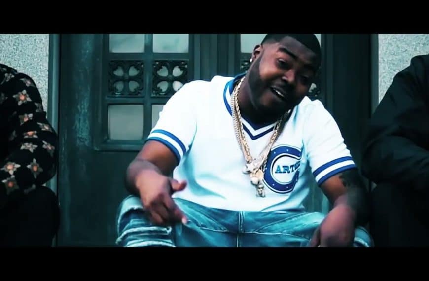 J Stalin – Don’t Love You Back (Music Video)