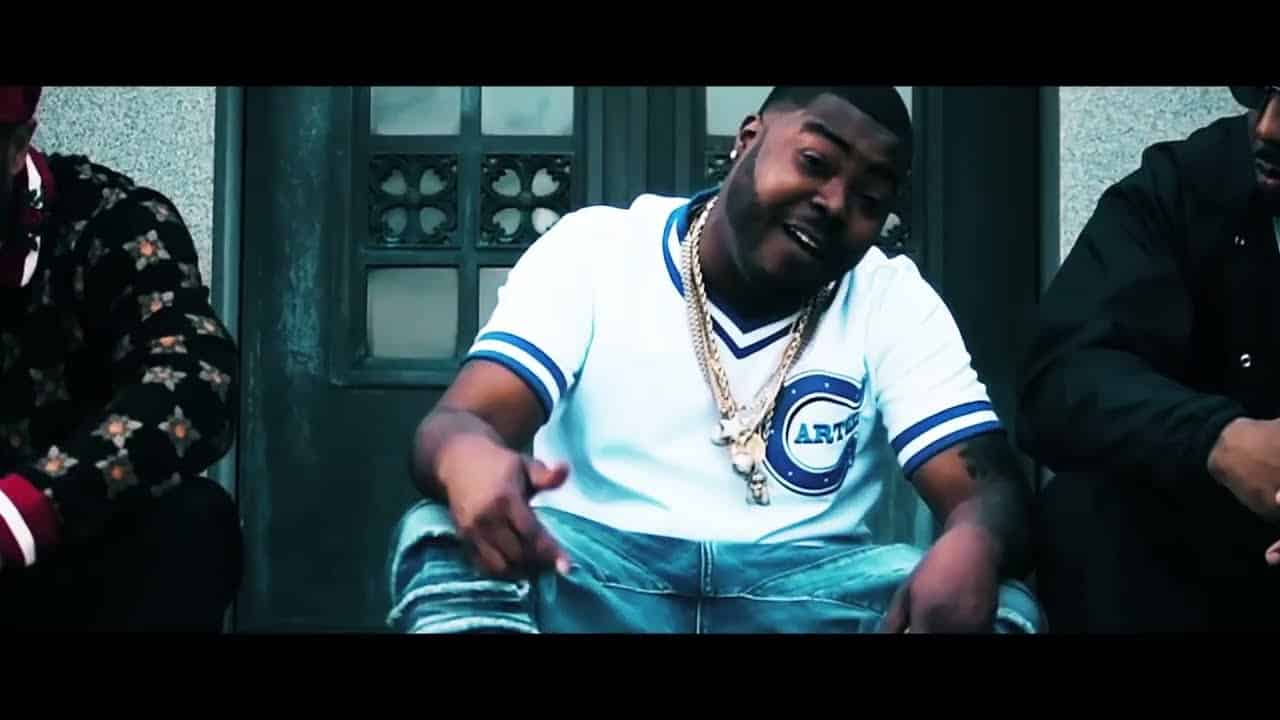 J Stalin - Don't Love You Back (Music Video)