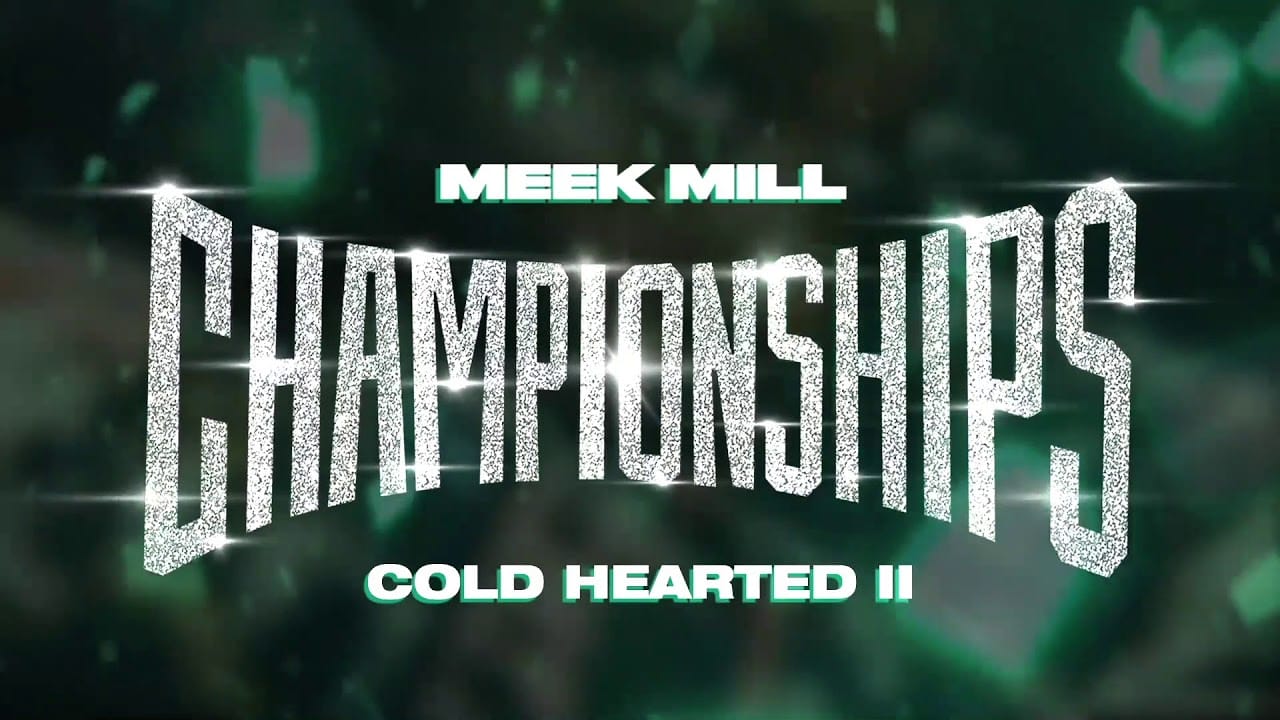 Meek Mill - Cold Hearted II [Official Audio]￼￼ 23
