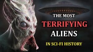 The Most Terrifying Aliens in Sci-Fi History | Quinn's Ideas￼￼￼