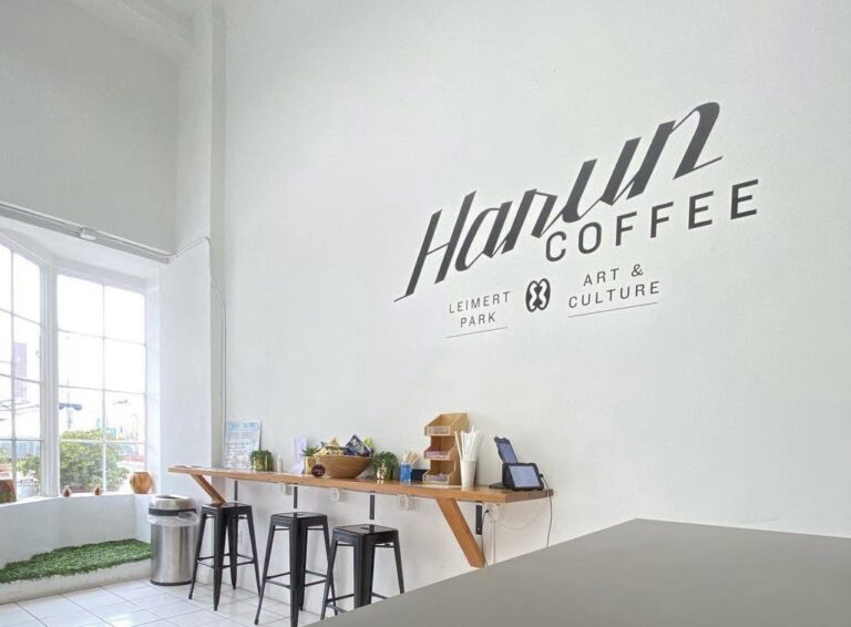 Harun Coffee 768x566