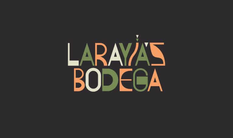 LA LaRayia Bodega 768x454