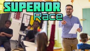 WS Teacher Fired After Telling Black Students That He Was Superior Because Of His Race