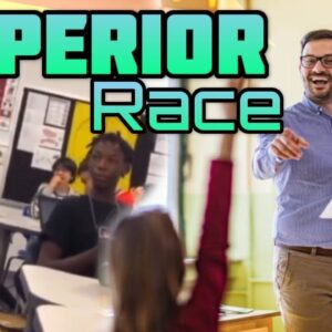 WS Teacher Fired After Telling Black Students That He Was Superior Because Of His Race