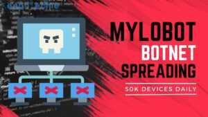 Botnet Apocalypse | The Threat That's Taking Over the Internet