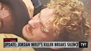 Jordan Neely's Killer Breaks Silence Indisputable with Dr. Rashad Richey 703K subscribers