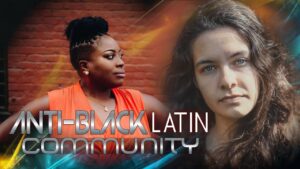 Latino Says The Black Community Supported Them More Than Any Other Group, Yet Some Are Anti-Black