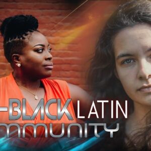Latino Says The Black Community Supported Them More Than Any Other Group, Yet Some Are Anti-Black