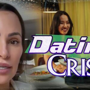 Modern Woman Says Men Have Created A Dating Crisis By Refusing To Date American Women