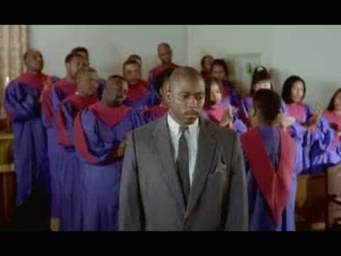 Dr. Dre - Lil' Ghetto Boy [Official Music Video]