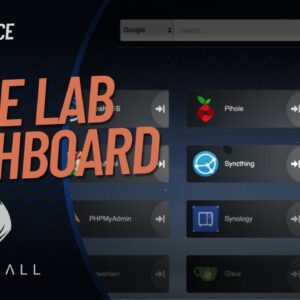 Master Your Home Lab with Heimdall Application Dashboard