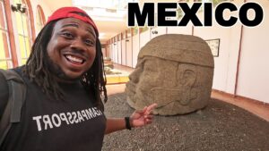 Mexico's Black People The Media Wont Show You