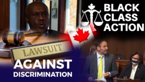 Black Civil Employees File 2.5 Billion Dollar Class Action Lawsuit For Years Of Discrimination