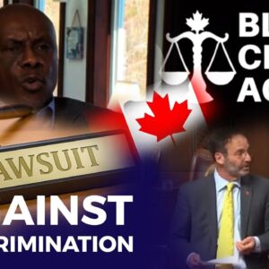 Black Civil Employees File 2.5 Billion Dollar Class Action Lawsuit For Years Of Discrimination