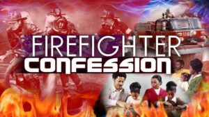 Brotha Horrified After Retired WS Fireman Confessed He Allowed Black Americans To Perish In Fires
