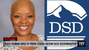 Black Woman Hired To Investigate School Racism SUES District After Facing Discrimination