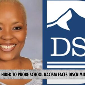Black Woman Hired To Investigate School Racism SUES District After Facing Discrimination