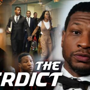 The Jonathan Majors Verdict Proves Black People Are Not Free In America