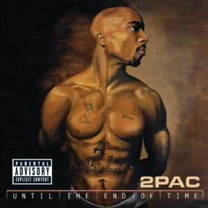 2Pac - This Aint Livin